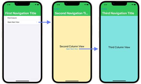 I want to create a list of ready-made cards. . Swiftui view width percentage